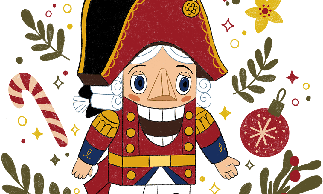 Brand artwork sample