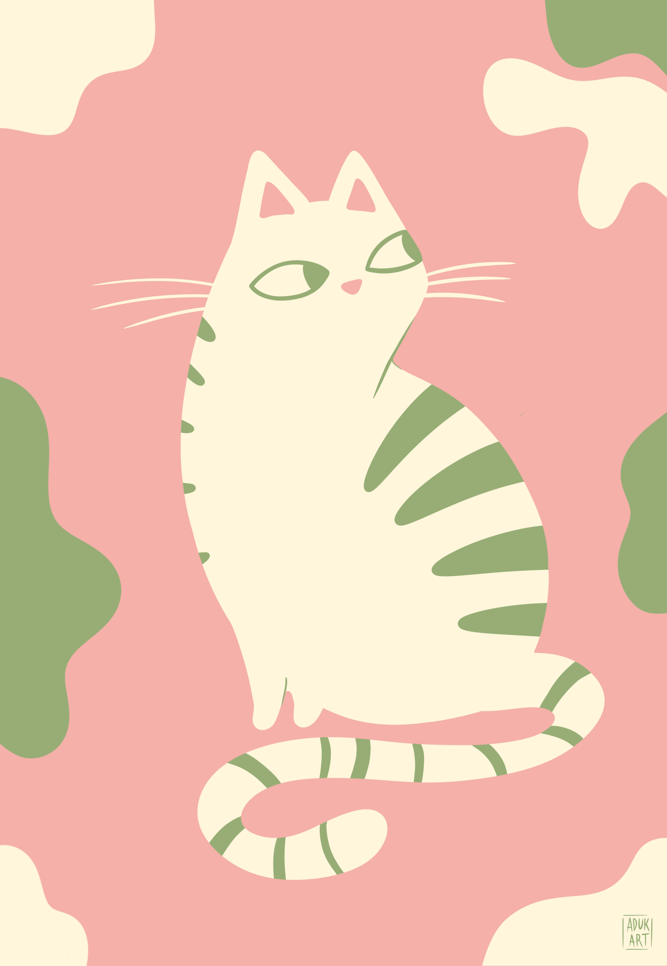Coffee Cats