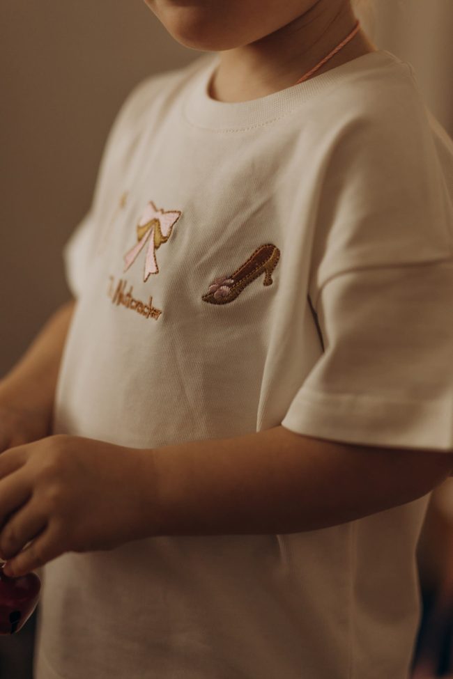 Nutcracker clothes photoshoot