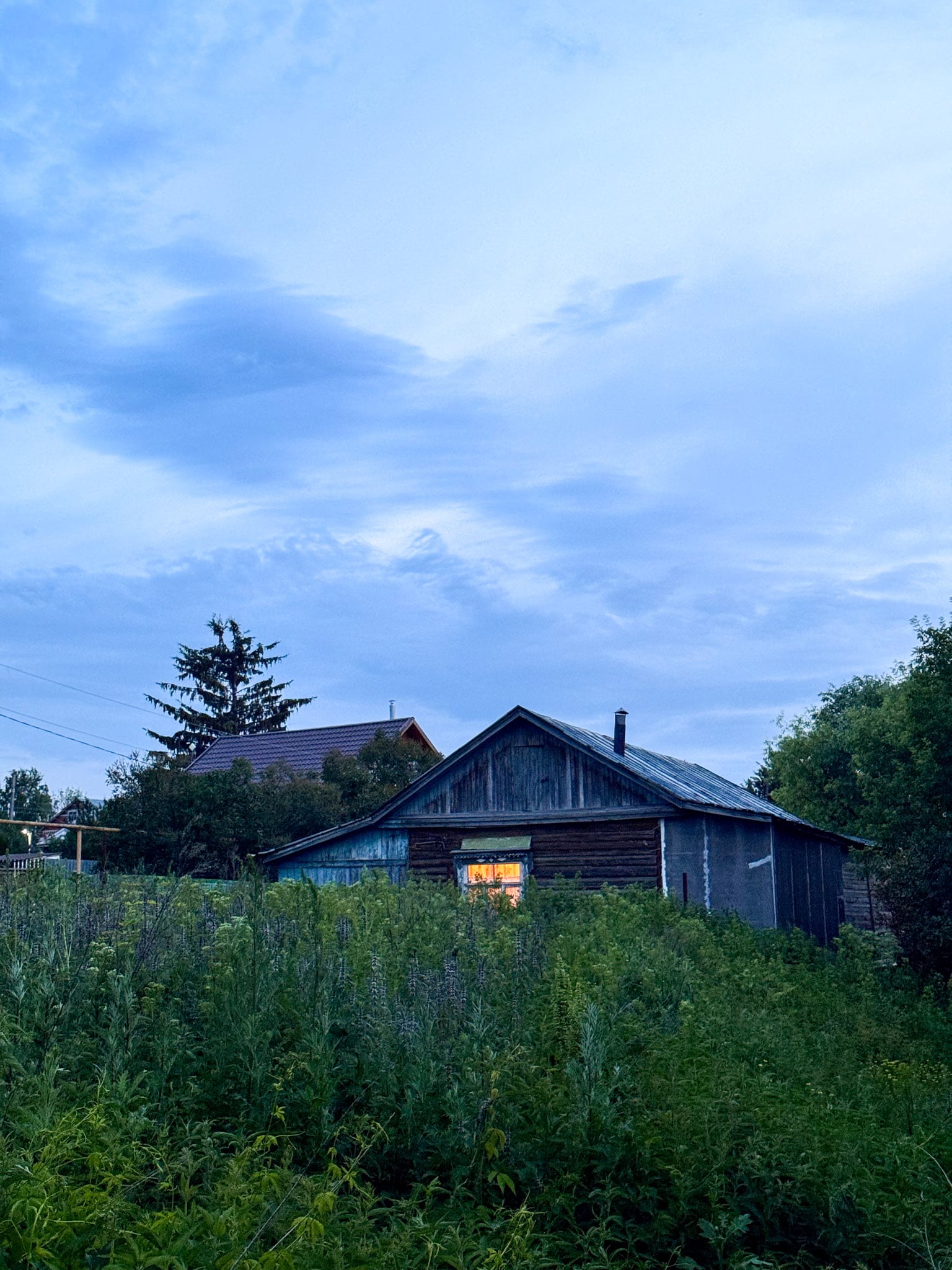 old-house-village-photo